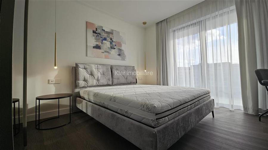 Apartament LUX 2 camere 56mp, Andrei Muresanu Sud, zona Sigma - Revo - 37