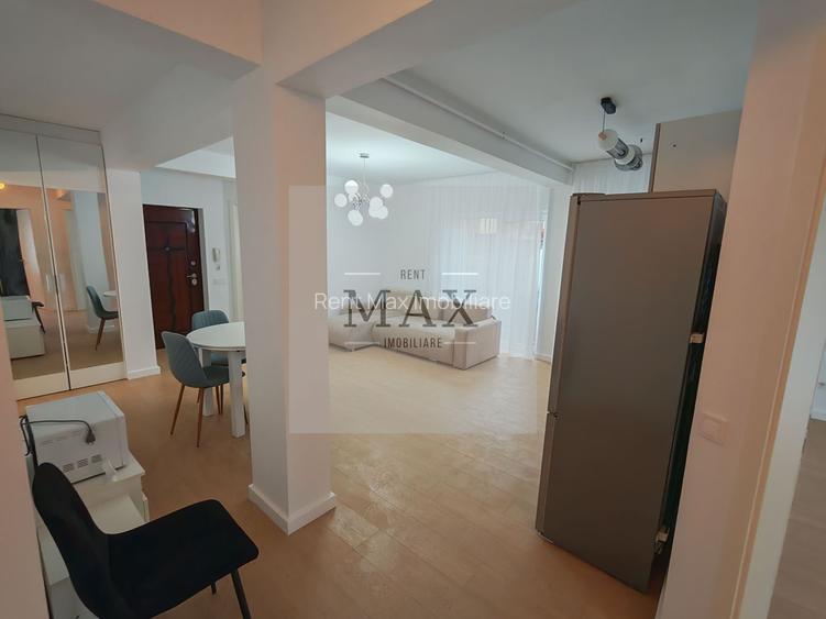 Inchiriere apartament 4 camere , 0%COMISION, etaj 1 , Zorilor - 6