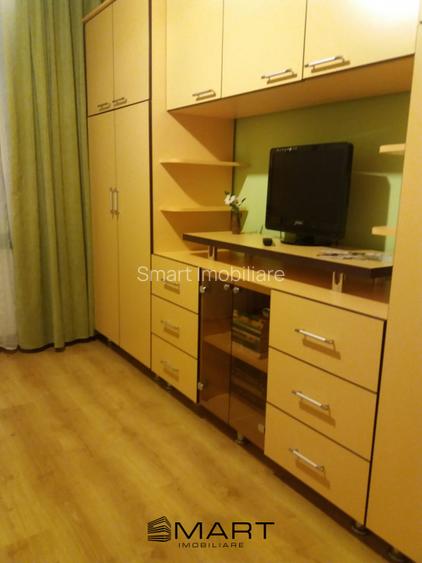 Apartament 3 camere &acirc; 90 mp utili &acirc; Zona Mihai Viteazu - 2