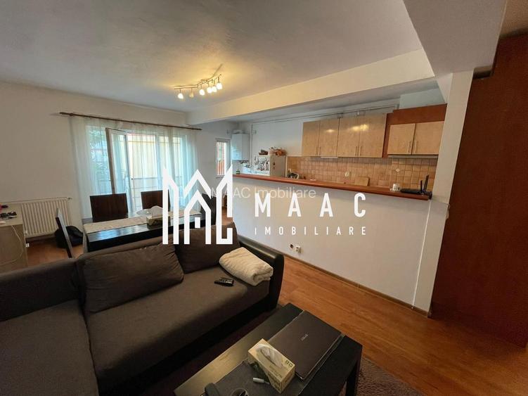 Apartament 2 camere | 68 MPU | Balcon | Zona Ștrand - 3