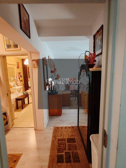 APARTAMENT 2 CAMERE IN VILA. TITAN /CURTE PROPRIE, CENTRALA - 6