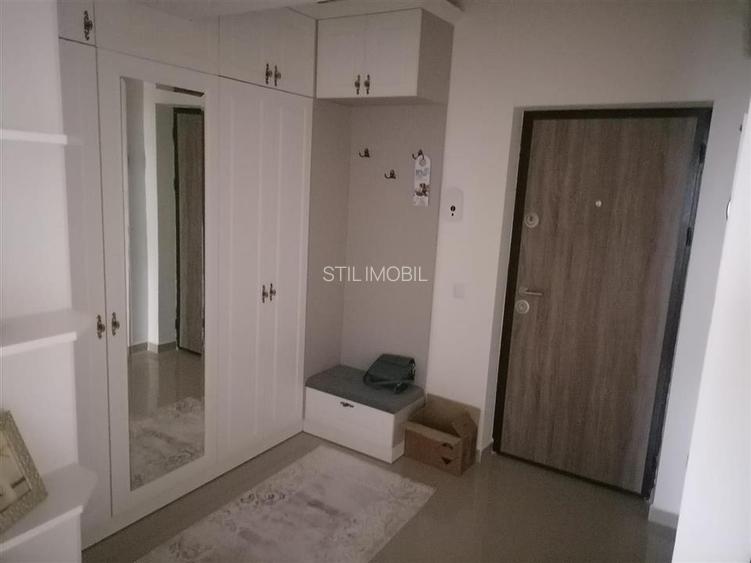 Apartament 3 camere Bucium- 550 EURO - 18