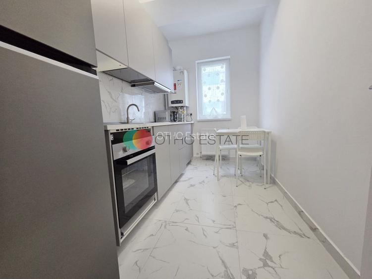 Proprietar Comision 0% |2 Camere - Militari Residence  Loc de Parcare - 4