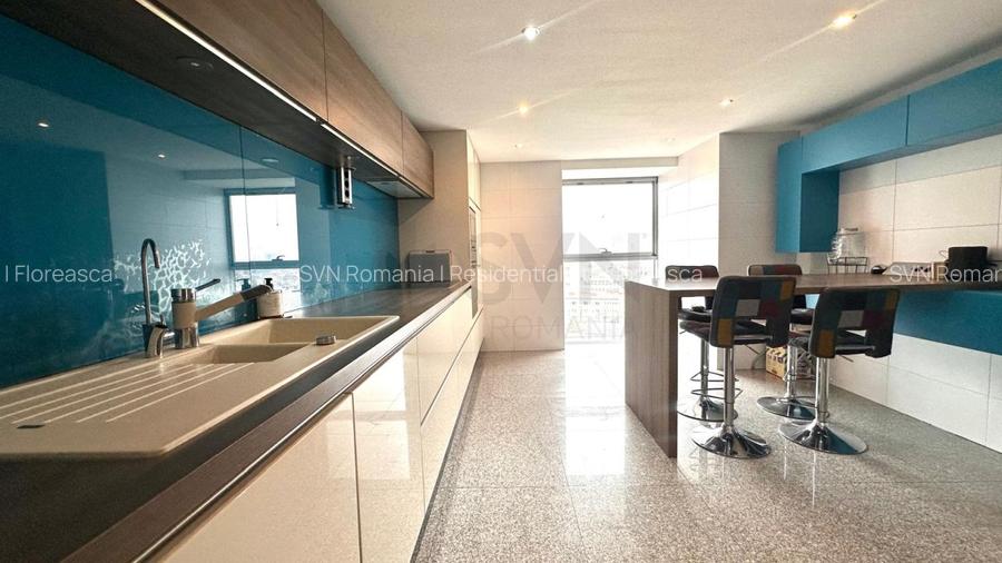 REA1027607 Apartament 4 camere Alia Apartments - 7