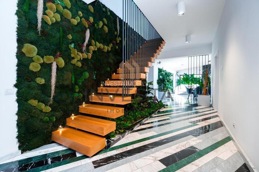 Vila premium Faget | 930 mp teren | Smart home | Finisaje de lux! - 6