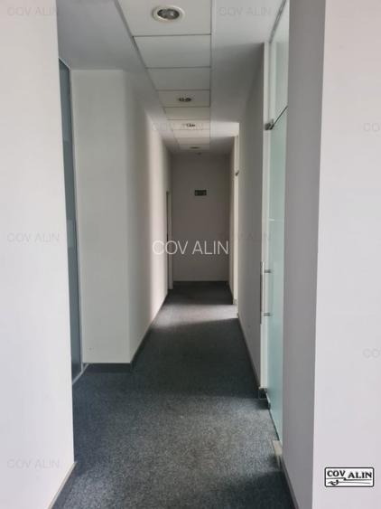 Spatiu comercial 265 mp in Centrul Civic parter cu vitrina stradala! - 10