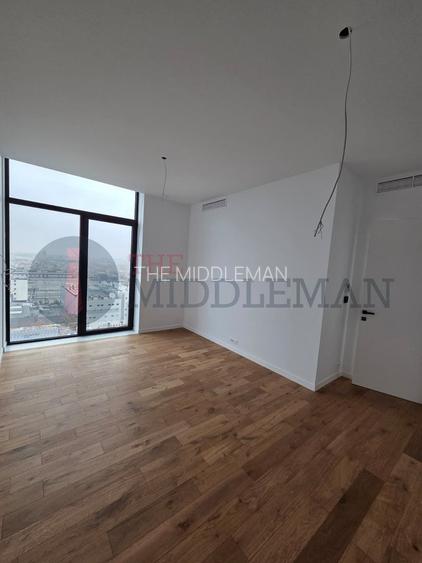 Penthouse premium, 4 camere | Preț special One Cotroceni - 12