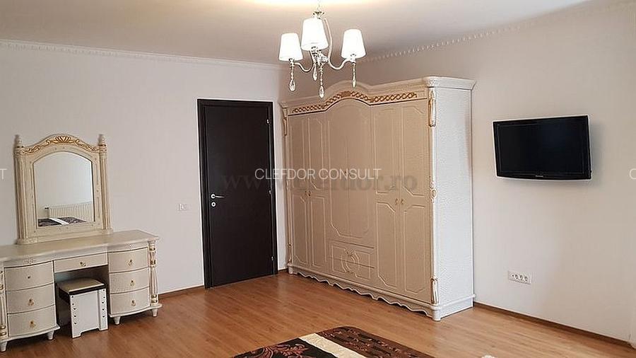 Vilă cu piscină, Pipera - 8