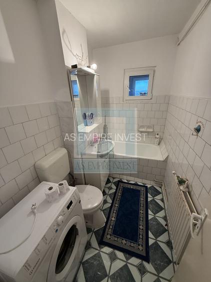 Apartament 3 camere decomandat, 2 bai - zona Gemenii/Florilor - 14