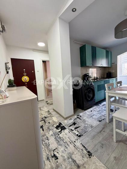 Apartament 2 camere decomandat Astra – 46 mp- 99.999 Euro. - 4