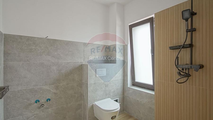 Casă Tip Duplex,  Săcele - 25
