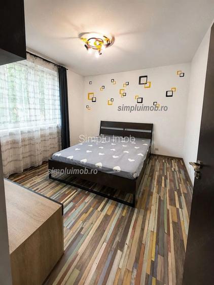 Apartament 2 camere decomandat Metrou Constantin Brancusi - 3