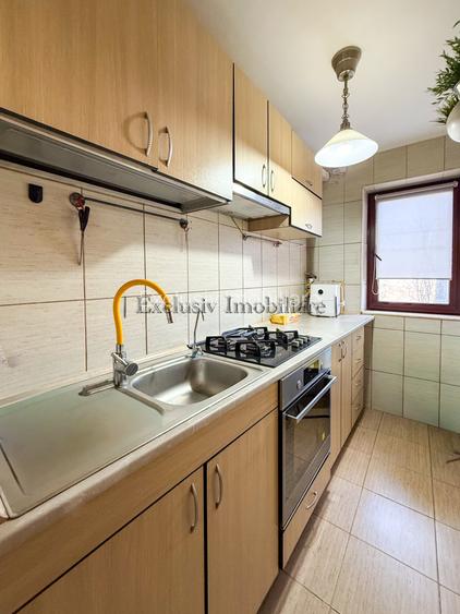 Apartament 3 camere | Tomis Nord | Termen lung - 8