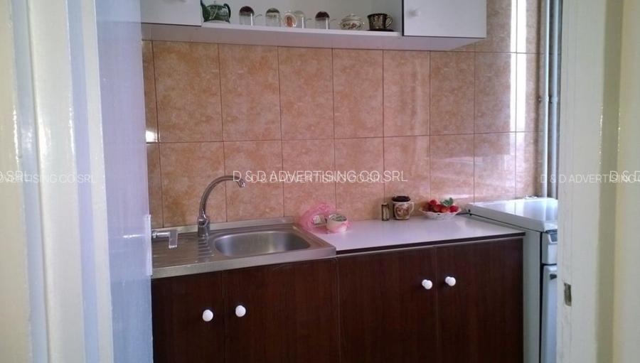 Drumul Taberei - 2 minute metrou Favorit - Garsoniera  confort 1 RENOVATA - 6