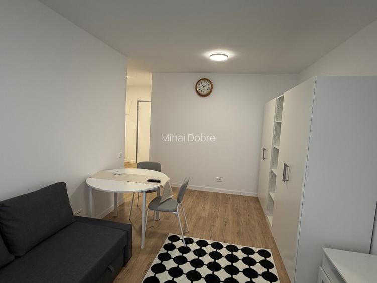 Garsonieră Estoria City / prima închiriere  - 3