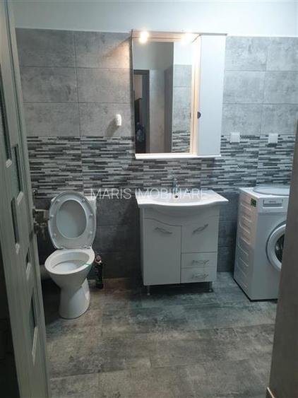 Vanzare apartament 1 camera bloc nou Tudor mobilat utilat + parcare! - 7