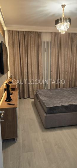 De inchiriat Apartament 2 Camere | Exigent Plaza | Parcare | LUX | AFI - 5