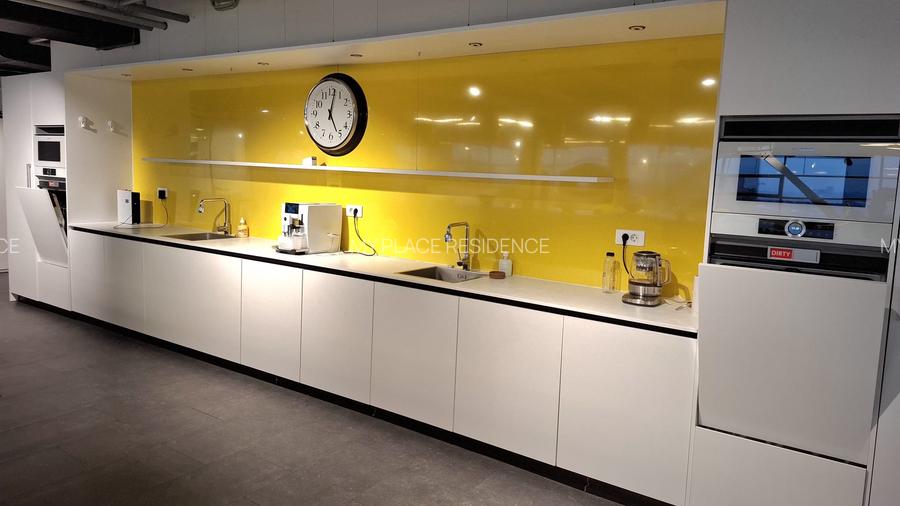 Birouri ultramoderne Pipera | etaj integral | complet mobilat - 11