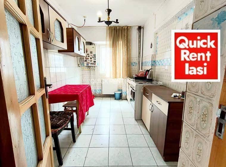 Gara Centru Apartament 3Camere Decomandat - 8