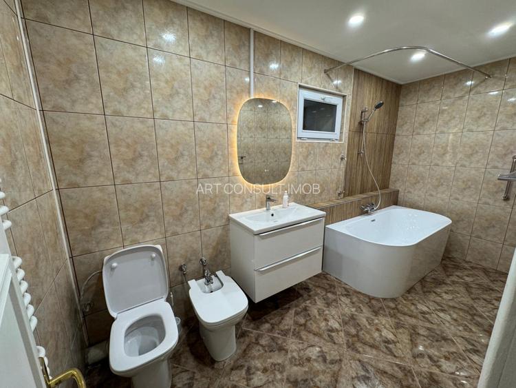  Apartament 4 Camere Premium | Kiseleff | 113 mp | Etaj 5 | Mobilat & Utilat  - 5