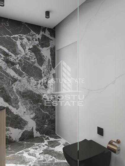 Scandinavia Residence, apartament 4 camere modern cu ZERO %  Comision - 20