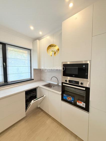 Vilă modernă – prima închiriere | Otopeni | Aproape DN1 - 10