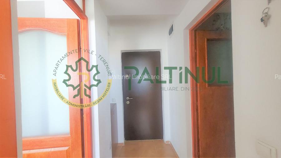Garsonierea Turnisor - Alma  et. 5 bloc cu lift - 8