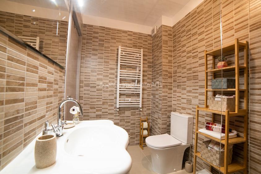 De Vanzare Apartament 2 camere Mamaia Nord - 8