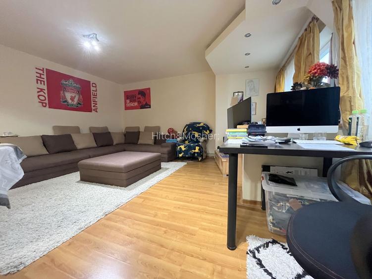 Apartament 4 camere, Zona Simion Barnutiu - 2