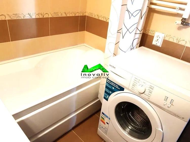 Apartament de inchiriat 2 camere Sibiu City Residence - 7