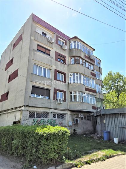 Apartament 3 camere confort 1 etaj 4 ultracentral Adjud - 3