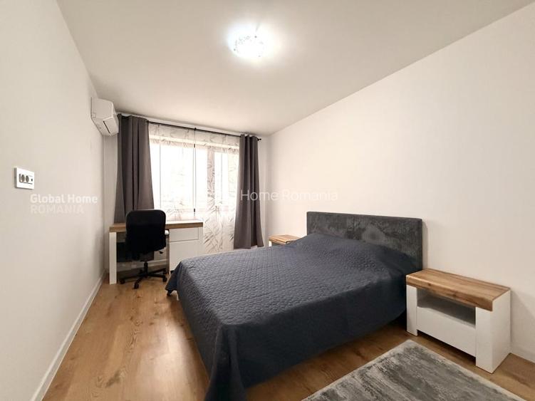 2 Camere | Mobilat Complet | Parcare | Boxa | Ivory Residence - Pipera - 8