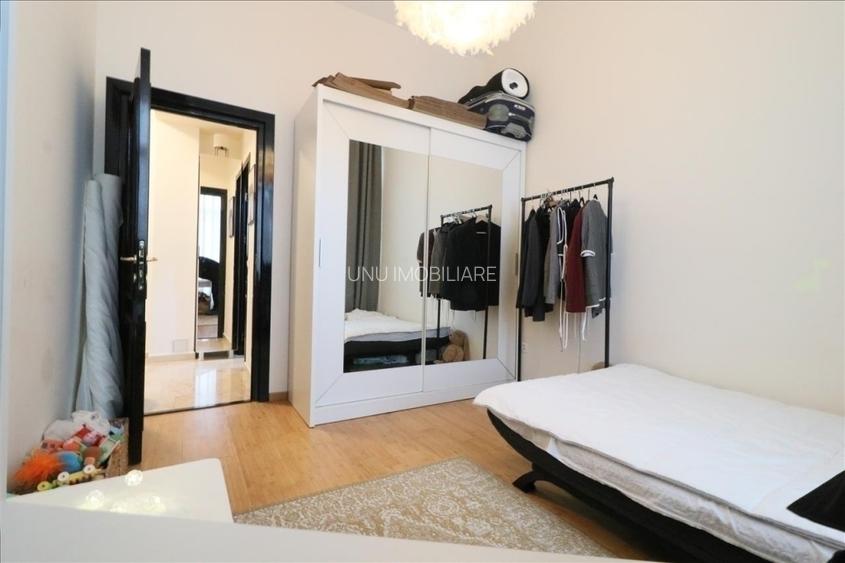 Exclusive Residence-Copou-3 camere - 9