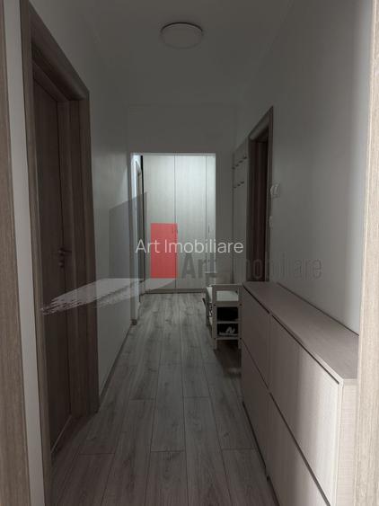 Inchiriez apartament 2 camere Gorjului - 7