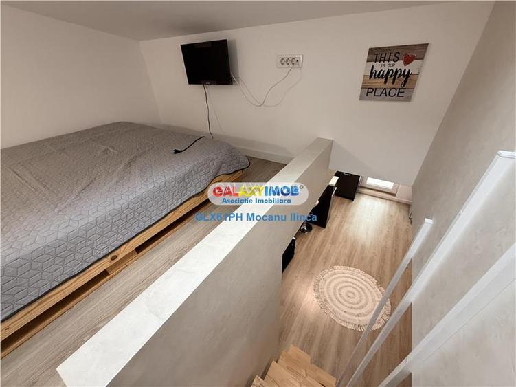 Inchiriere studio bloc nou, zona Gageni, Ploiesti - 7