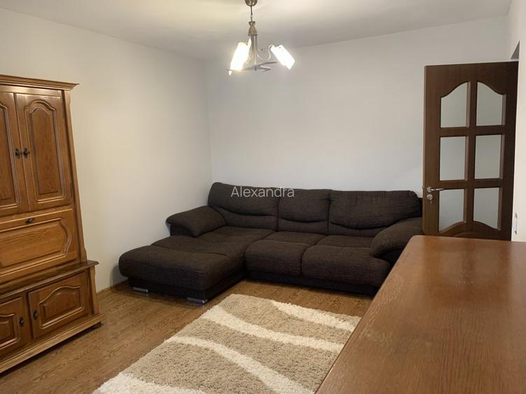 proprietar Inchiriez ap 2 camere | loc parcare | beci | centrala - 4