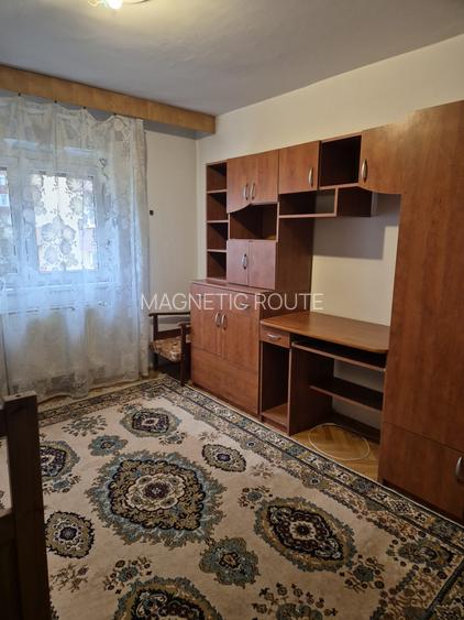 Apartament 3 camere în Răcădău - 9
