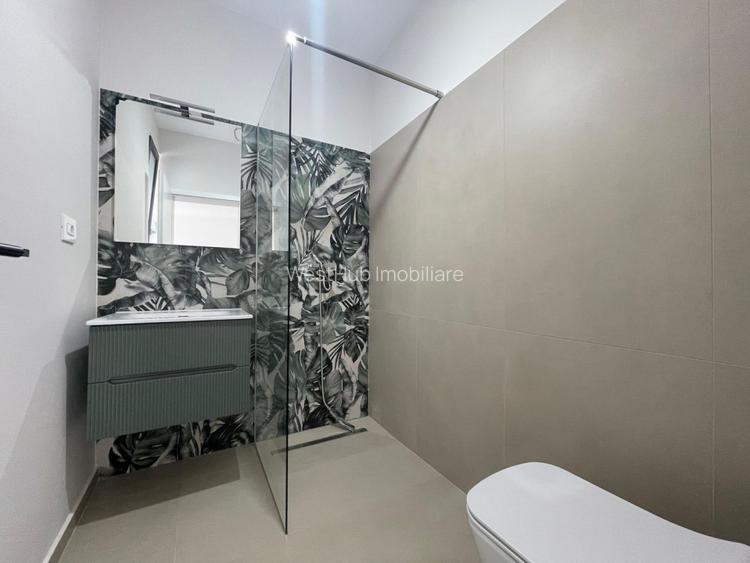 Duplex 4 camere central Mosnita Veche - 12