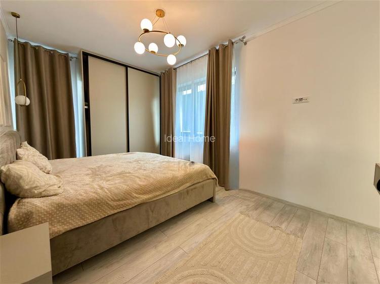 Casa Individuala - Plan Parter - Intabulata - Bucium - An 2024 - 2