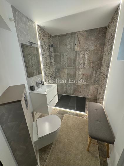 Studio 43 mp Zona Dacia Mobilat Totul Nou Primul Chirias Gaze - 21