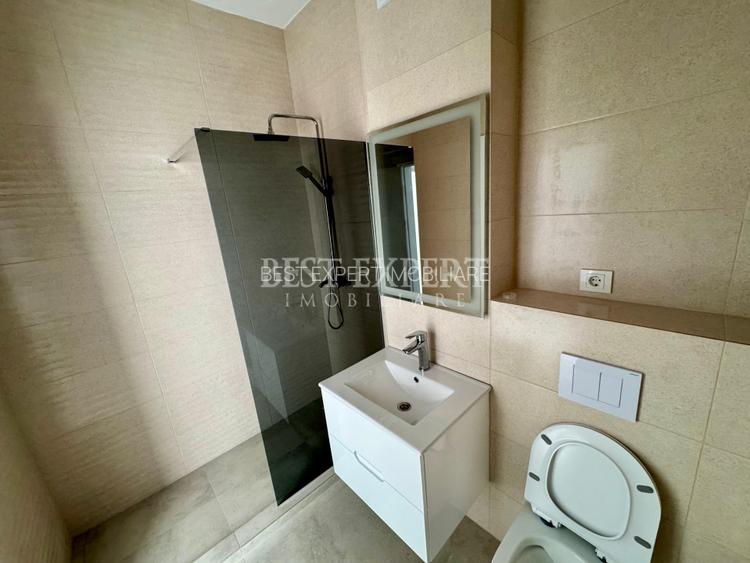 Apartament 2 camere cu Parcare Finalizat Mutare Rapida - 6