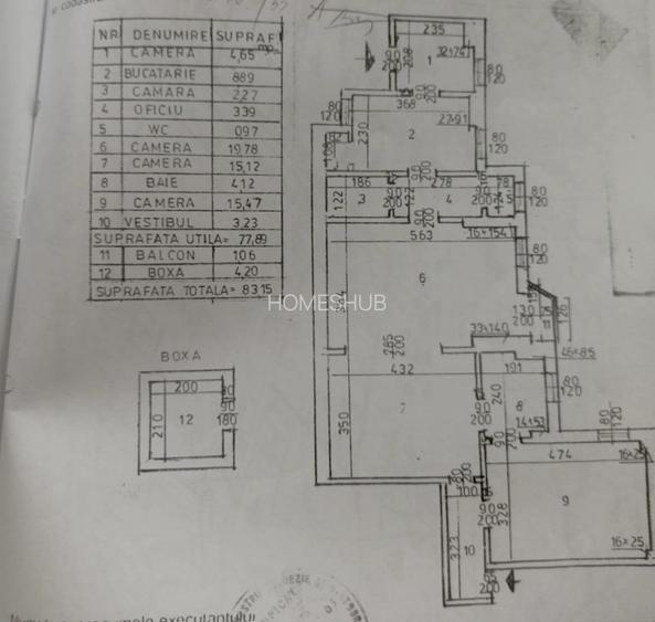 Unicat în Blocul Florentin: 3 camere, 2 băi, renovat integral cu designer - 18