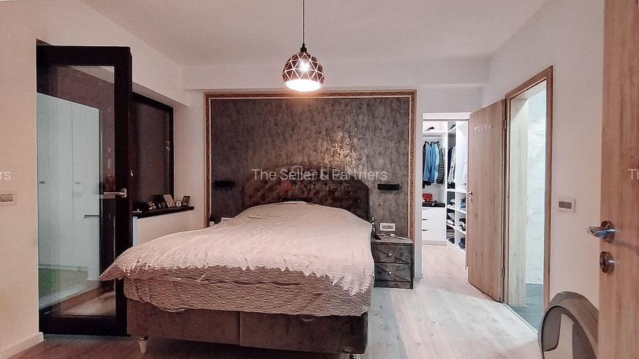 Apartament In Casa | Curte Proprie - 4