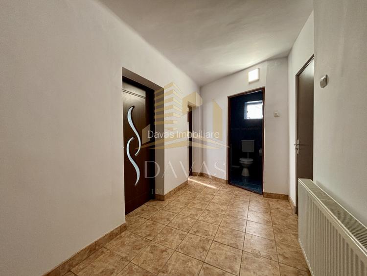 Apartament 2 camere | Dambul Rotund  - 11