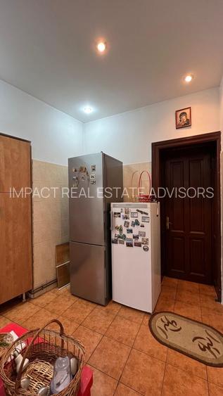 Apartament in vila P+1 | 101 mp utili | Mosilor-Armeneasca - 12