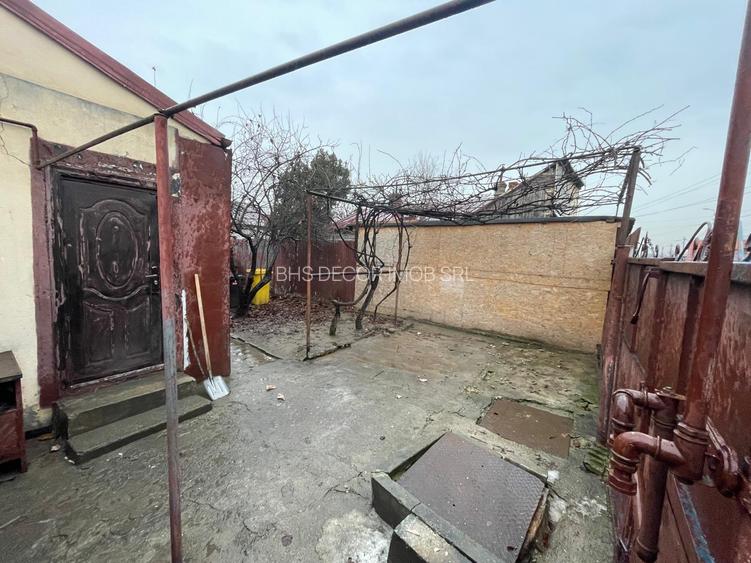 Casa Individuala, 2 Camere, Teren 146mp, Ferentari, Str. Cârlibaba - 3