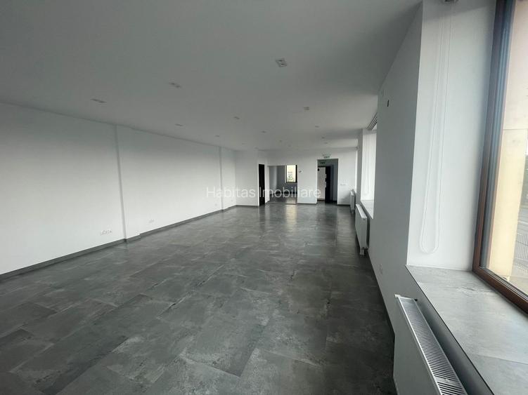 Spatiu comercial de inchiriat, finisat modern, parcari, Muncii - 3