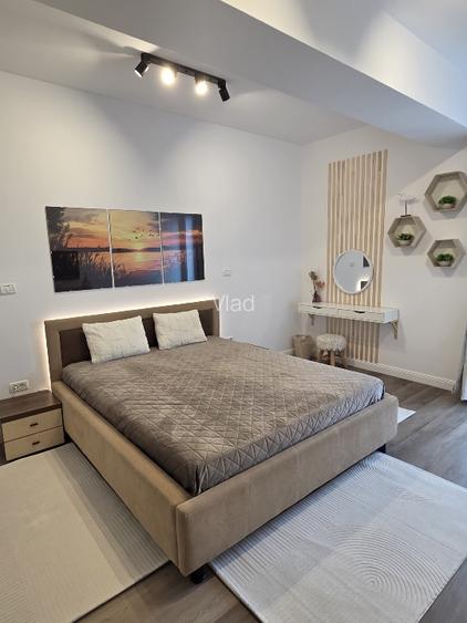 Apartament 2 camere Aviatorii residence 3, 72mp, Campus Universitate - 5