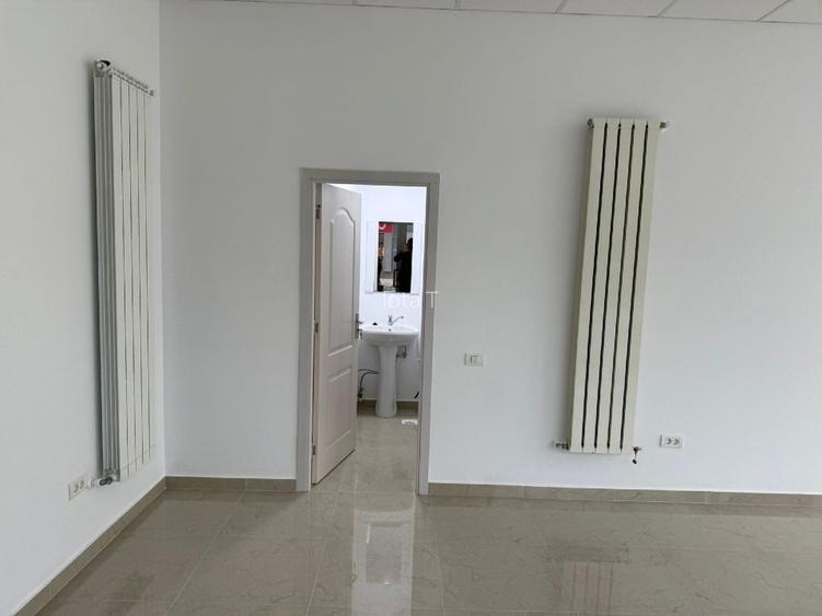 Spațiu comercial de închiriat – ultracentral Tulcea | 116 mp | vitrină stradală - 3