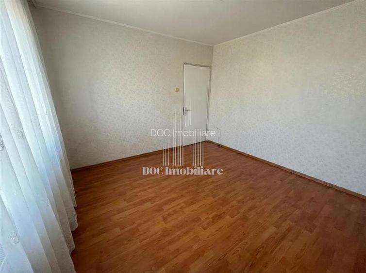 Vanzare 3 camere|Sebastian | etaj 3 | Decomandat | Comision 0% - 2